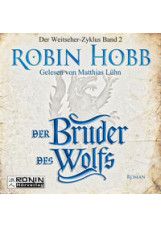 Der Bruder des Wolfs