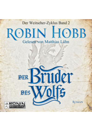 Der Bruder des Wolfs