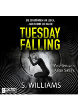 Tuesday Falling
