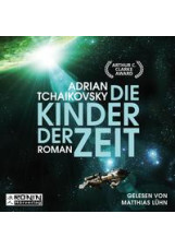 Die Kinder der Zeit