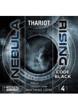 Nebula Rising 4