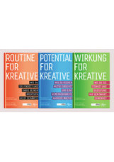 99U Kreativ-Bundle Print