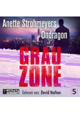 Ondragon 5 - Grauzone