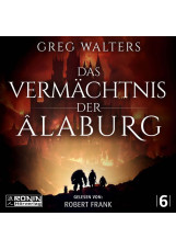 Das Vermächtnis der Âlaburg