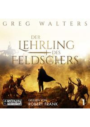 Der Lehrling des Feldschers 1