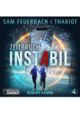 Instabil 4 - Zeitbruch