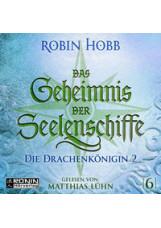 Das Geheimnis der Seelenschiffe 6
