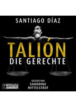 Talión - Die Gerechte