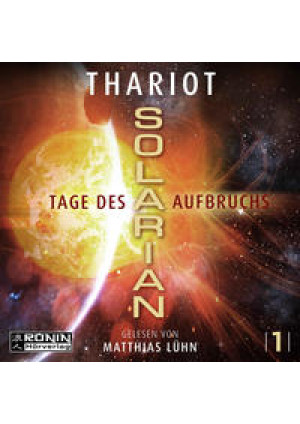 Solarian 1 - Tage des Aufbruchs