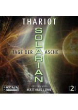 Solarian 2 - Tage der Asche