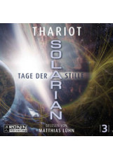 Solarian 3 - Tage der Stille