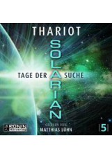 Solarian 5 - Tage der Suche