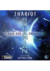 Solarian 6 - Tage der Ewigkeit