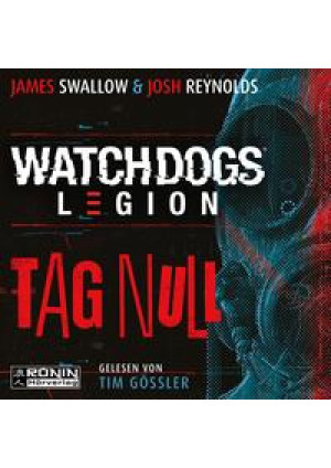 Watch Dogs: Legion