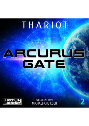 Arcurus Gate 2