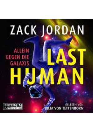 Last Human