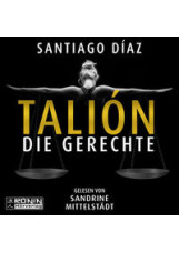 Talión - Die Gerechte