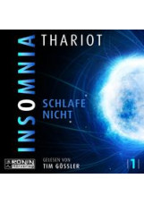 Insomnia - Schlafe nicht