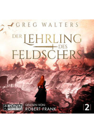 Der Lehrling des Feldschers 2