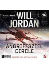 Angriffsziel Circle