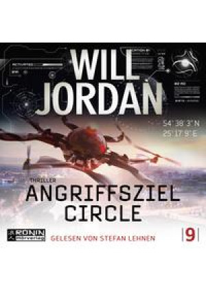 Angriffsziel Circle