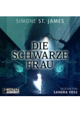 Die schwarze Frau