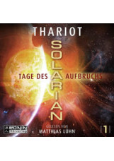 Solarian 1 - Tage des Aufbruchs