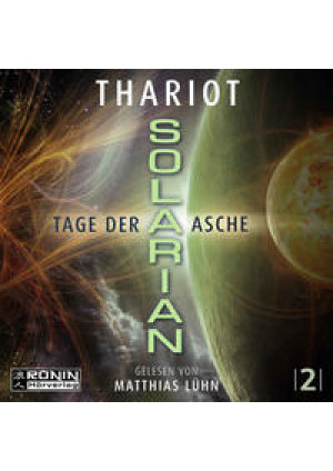 Solarian 2 - Tage der Asche