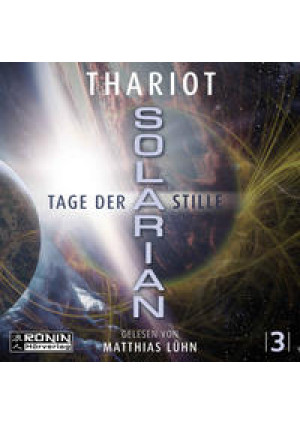 Solarian 3 - Tage der Stille