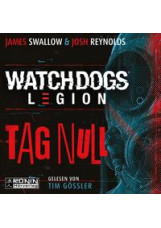 Watch Dogs: Legion