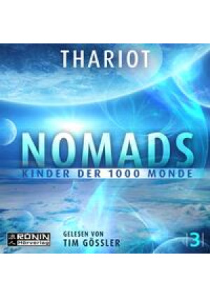 Nomads - Kinder der 1000 Monde