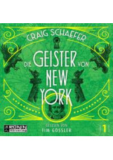 Die Geister von New York