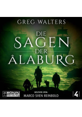 Die Sagen der Âlaburg