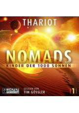 Nomads - Kinder der 1000 Sonnen