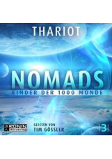 Nomads - Kinder der 1000 Monde