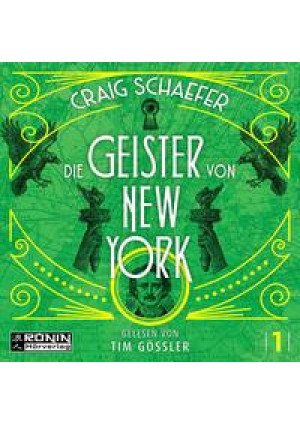 Die Geister von New York