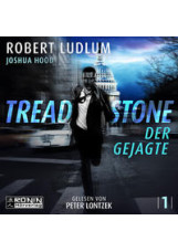 Treadstone - Der Gejagte