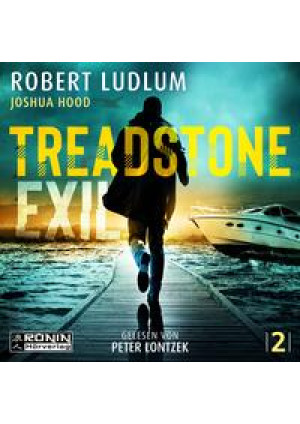 Treadstone – Exil