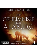 Die Geheimnisse der Âlaburg