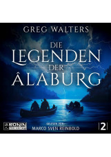 Die Legenden der Âlaburg