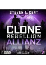 Clone Rebellion 3: Allianz