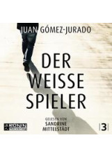 Der weiße Spieler