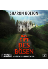 Das Gift des Bösen