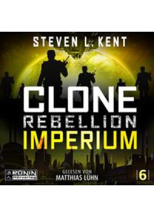 Clone Rebellion 6: Imperium