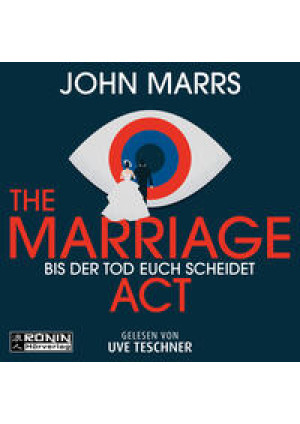 The Marriage Act