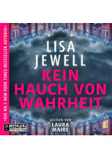 Kein Hauch von Wahrheit