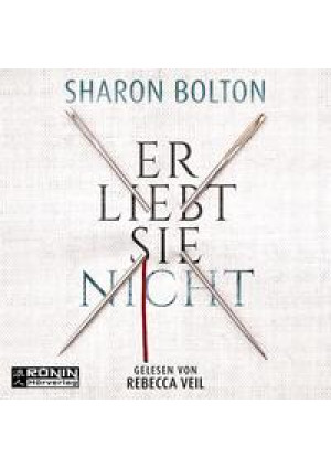 Er liebt sie nicht