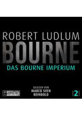 Das Bourne Imperium