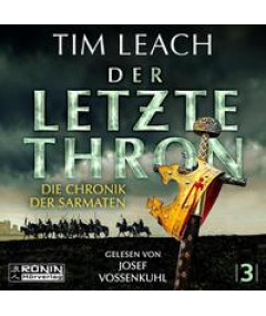 Der letzte Thron
