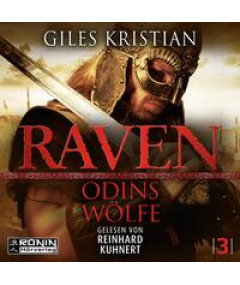 Odins Wölfe